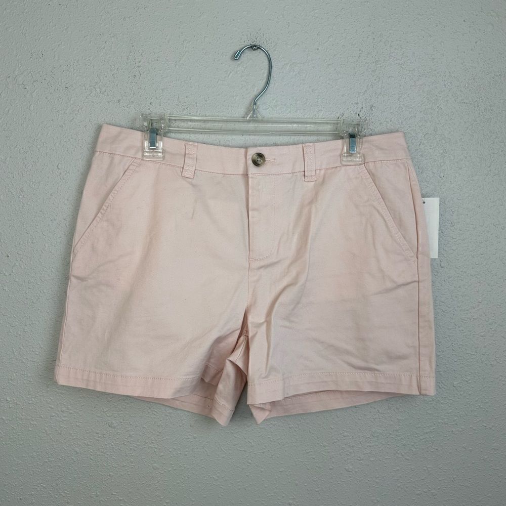 NWT Maison Jules Women’s Shorts